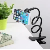 ieg™ Akrobat Telefon Tutucu Oynar Başlıklı (SİYAH)
