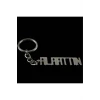 ieg™ Alaattin İsimli Anahtarlık