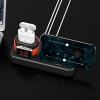 ieg™ Ally 3in1 Charging Base İphone+ İwatch+ İpods Silikon Şarj Standı
