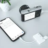 ieg™ Ally 3in1 İphone/ipad Lightning To Usb Kamera Okuyucu