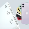 ieg™ Ally 3in1 İphone/ipad Lightning To Usb Kamera Okuyucu