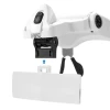 ieg™ Ally 9892b2 Yedek Lensli Led Işıklı Kafa Büyüteçi