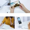 ieg™ Ally Andriod Usb Type C 4in1 Otg Ses Adaptörü Çift Dc 3.5mm Jack
