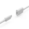ieg™ Ally Apple İphone Lightning Uzatma Kablosu 1 Metre