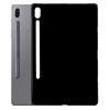 ieg™ Ally Galaxy Tab S8 Plus S7 Plus S7 Fe T970 Ultra Koruma Silikon Kılıf