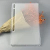 ieg™ Ally Galaxy Tab S8 Plus S7 Plus S7 Fe T970 Ultra Koruma Silikon Kılıf