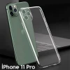 ieg™ Ally İphone 11 Pro 5.8 İnch Kamera Korumalı Silikon Kılıf