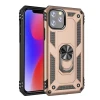 ieg™ Ally İphone 11 Pro 5.8 İnch Yüzüklü Kılıf Armor Shockproof Ring Kılıf
