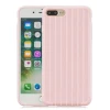 ieg™ Ally İphone 8 Plus 7plus Trunk Lines İnce Soft Silikon Kılıf