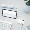 ieg™ Ally İphone Lightning To Tfsd Card Reader Usb 3.kamera Adaptörü