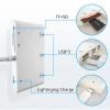 ieg™ Ally İphone Lightning To Tfsd Card Reader Usb 3.kamera Adaptörü