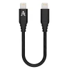 ieg™ Ally İphone To İphone Veri Gonderme Kablosu Lightning To Ligthning Data Migration
