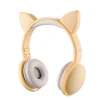 ieg™ Ally Kedi Kulak Kulaküstü Bluetooth 5.0 Kablosuz Kulaklık