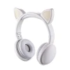 ieg™ Ally Kedi Kulak Kulaküstü Bluetooth 5.0 Kablosuz Kulaklık