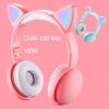 ieg™ Ally Kedi Kulak Kulaküstü Bluetooth 5.0 Kablosuz Kulaklık
