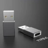 ieg™ Ally Mh-301 Usb To Type-c Dişi Çevirici Dönüştürücü Adaptör
