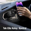 ieg™ Ally Ml-217 Araç İçi Havalandırma Telefon Tutucu
