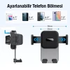 ieg™ Ally Ml-217 Araç İçi Havalandırma Telefon Tutucu