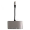 ieg™ Ally Nk-1040 4in1 İphone Lightning To Usb Kamera Adaptörü