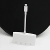 ieg™ Ally Nk-1040 4in1 İphone Lightning To Usb Kamera Adaptörü