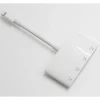 ieg™ Ally Nk-1040 4in1 İphone Lightning To Usb Kamera Adaptörü