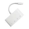 ieg™ Ally Nk-1040 4in1 İphone Lightning To Usb Kamera Adaptörü