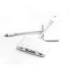 ieg™ Ally Nk-1040+plus İphone Lightning To Sd/tf Card Usb Kamera Adaptörü