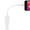 ieg™ Ally Nk102 İphoneipadipod Lightning To Usb Kamera Adaptörü