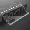 ieg™ Ally Samsung Galaxy Note 10 Ultra Slim Fit Şeffaf Silikon Kılıf