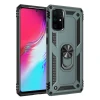 ieg™ Ally Sm Galaxy S20+ Plus Yüzüklü Kılıf Armor Shockproof Ring Kılıf