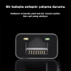 ieg™ Ally Type-c To Rj 45 2.5 Gbps Ethernet Kablosu