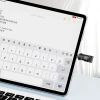 ieg™ Ally Type-c To Usb + Tf Kart Çevirici Otg Adaptör