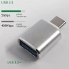 ieg™ Ally Usb Type-c Dönüştürücü Otg Adaptör