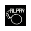 ieg™ Alpay İsimli Anahtarlık