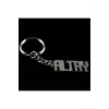 ieg™ Altay İsimli Anahtarlık
