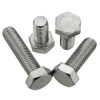 Altıköşe Altıgen AKB Civata M12x40 - 50 Adet