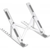 ieg™ Alüminyum Laptop Standı Ayarlanabilir