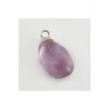 ieg™ Amatist Doğaltaş Kolye Ucu