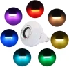 ieg™ Ampul Şeklinde Kumandalı Bluetooth Hoparlör