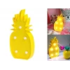 ieg™ Ananas Tasarımlı Masa Lambası