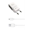 İEG® Android Mikro Uçlu Hızlı Şarj Aleti 3.1A 1 Metre Kablolu Hızlı Şarj Cihazı