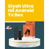 ieg™ Android TV Stick WiFi ve Bluetooth Bağlantılı