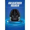 ieg™ Android Ve İos Uyumlu Bluetooth Kulaklık Gaming Kulaklık Mini