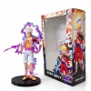 ieg™ Anime One Piece Luffy Figürü 20 Cm - Model 3