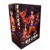 ieg™ Anime One Piece Luffy Figürü 24 Cm - Model 2