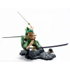 ieg™ Anime One Piece Roronoa Zoro Figürü 25 Cm