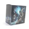 ieg™ Anime One Piece Roronoa Zoro Figürü 25 Cm
