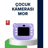 ieg™ Anında Baskı Özellikli Çocuk Kamerası