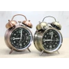 ieg™ Antik Metal Çalar Saat Model 1