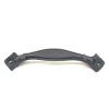 ieg™ Antika Tarz Dekoratif Pirinç Deste Mobilya Kulbu - 25x120 mm, Oksit